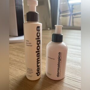 Dermalogica skin care